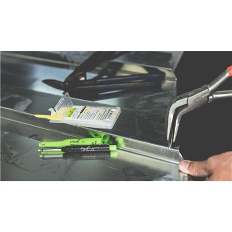 Pica DRY set mine giallo