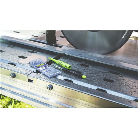 Pica DRY set mine blu