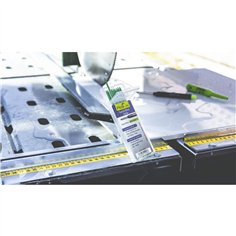 Pica DRY set mine verde 2