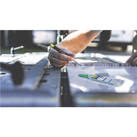 Pica DRY set mine verde