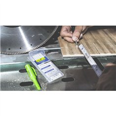 Pica DRY set mine bianco 2