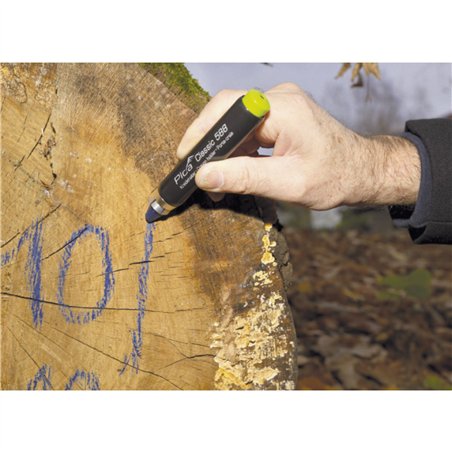 Pica porta gesso per gesso 11-12mm