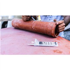 Pica BIG DRY set mine FOR ALL bianco 2