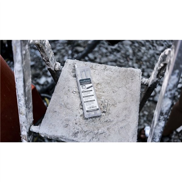 Pica BIG DRY set mine FOR ALL bianco