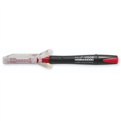 Pica VISOR permanent sets mine di ricambio, rosso / SB 2