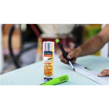 Pica BIG DRY set mine SUMMER HEAT