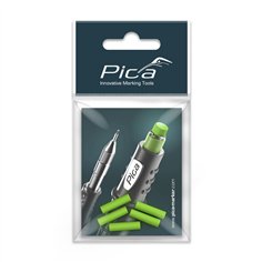 Pica set ricambio gomme da cancellare per Pica Fine Dry