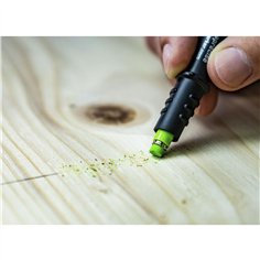 Pica set ricambio gomme da cancellare per Pica Fine Dry 2