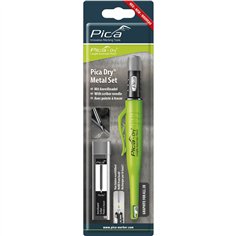 Pica Dry kit metallo