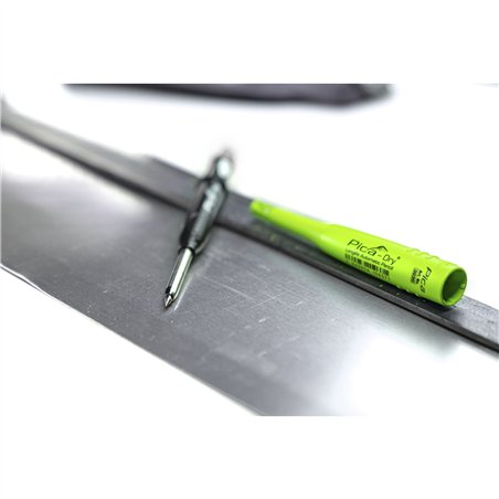 Pica Dry kit metallo