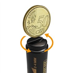 Pica INK/BIG INK set inchiostro ricambio rosso 2