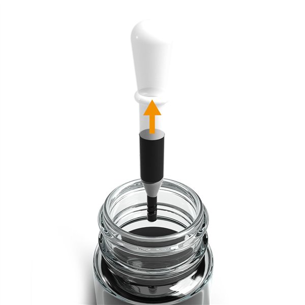 Pica INK/BIG INK set inchiostro ricambio rosso