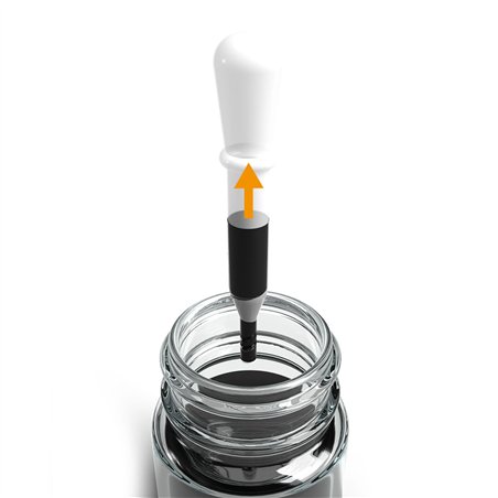 Pica INK/BIG INK set inchiostro ricambio rosso