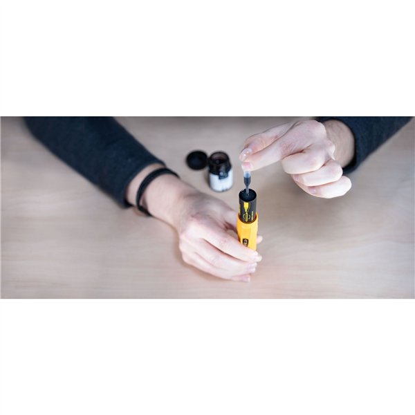 Pica INK/BIG INK set inchiostro ricambio rosso