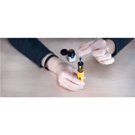 Pica INK/BIG INK set inchiostro ricambio rosso