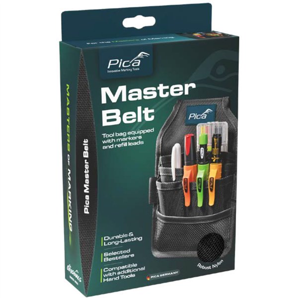 Pica Master Belt