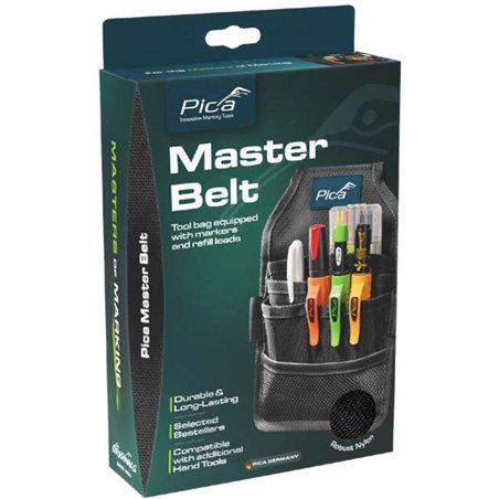 Pica Master Belt