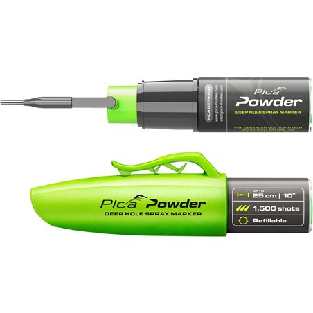 Pica Powder Spraymarker