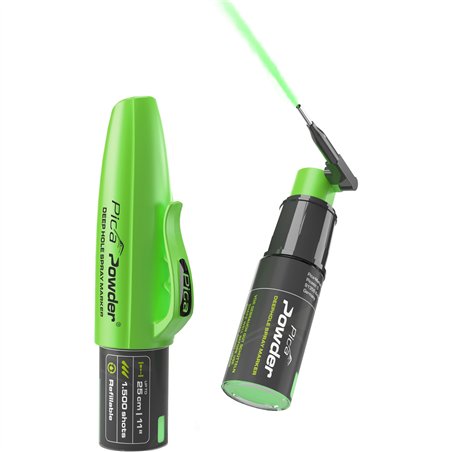 Pica Powder Spraymarker