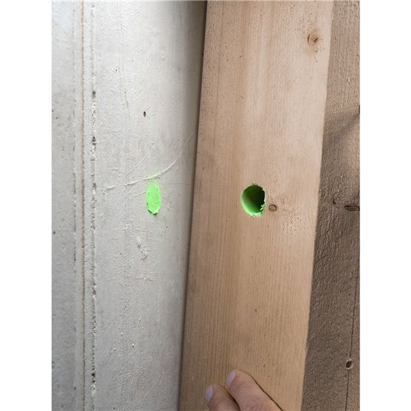 Pica Powder Spraymarker