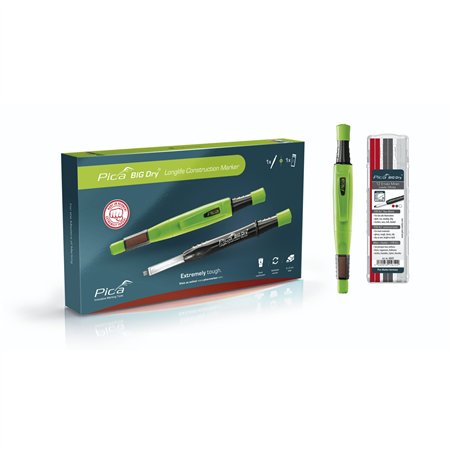 Pica BIG-Dry Promo Pack