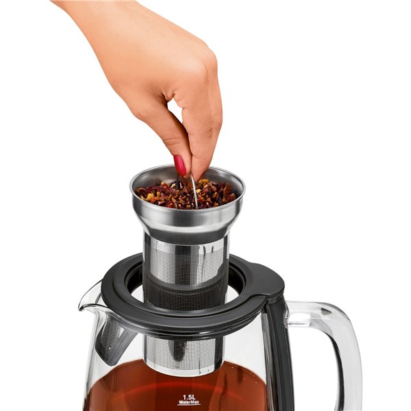 Proficook PC-WKS 1167 G