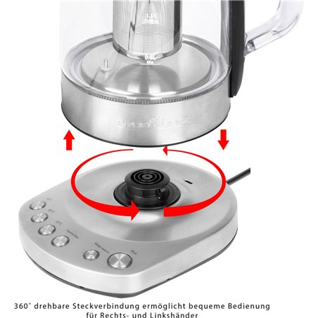 Proficook PC-WKS 1167 G