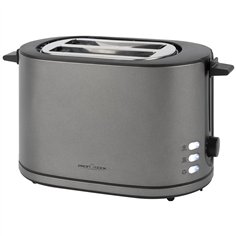 Proficook PC-TA 1291 graphit 2