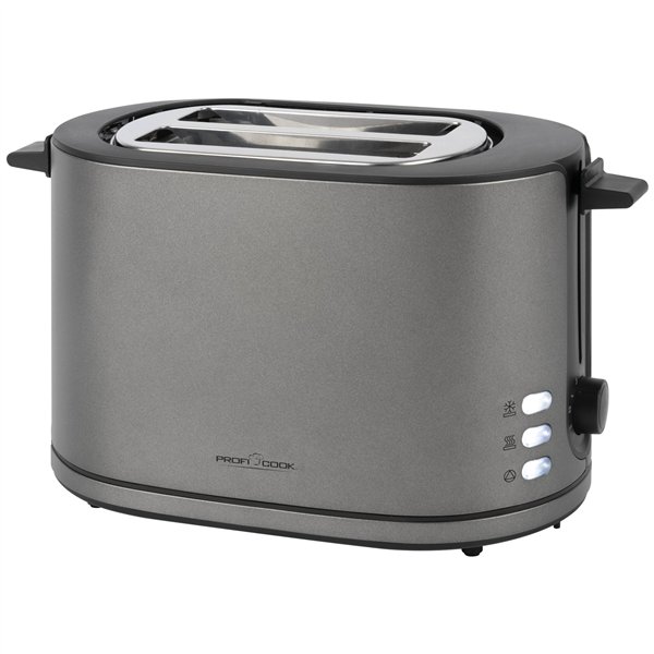 Proficook PC-TA 1291 graphit