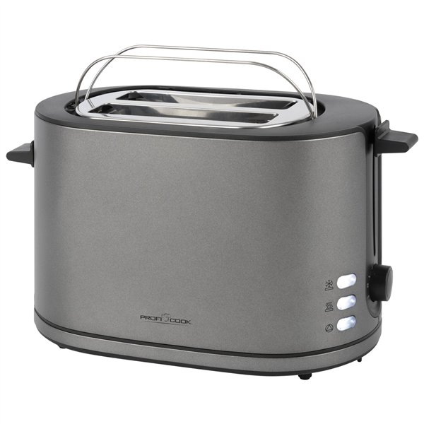 Proficook PC-TA 1291 graphit