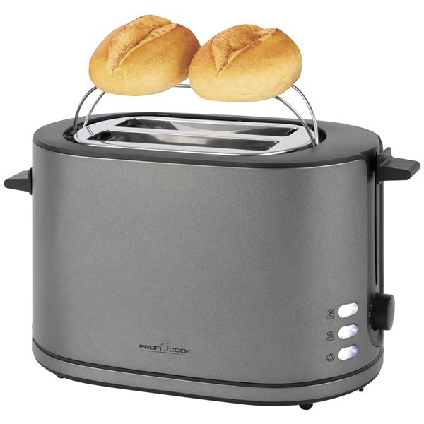 Proficook PC-TA 1291 graphit