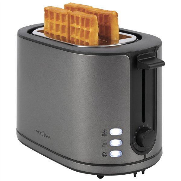 Proficook PC-TA 1291 graphit