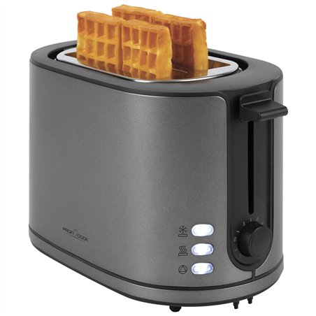 Proficook PC-TA 1291 graphit