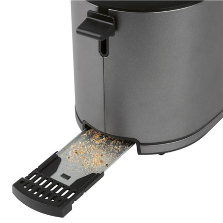 Proficook PC-TA 1291 graphit