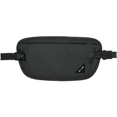 Pacsafe Coversafe X100 Marsupio nero