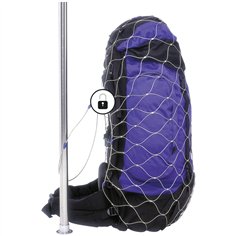 Pacsafe 85L Zaino & Borse protezione antifurto