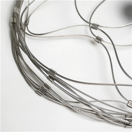 Pacsafe 85L Zaino & Borse protezione antifurto