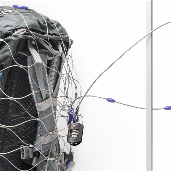 Pacsafe 120L Zaino & borsa Protector