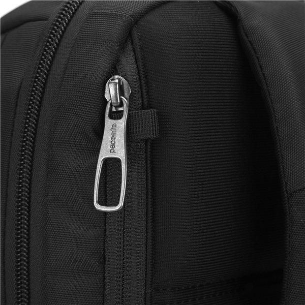 Pacsafe Metrosafe X 16  nero Pendler Zaino