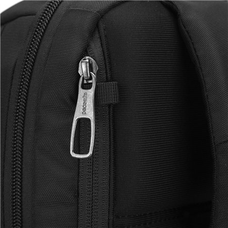 Pacsafe Metrosafe X 16  nero Pendler Zaino
