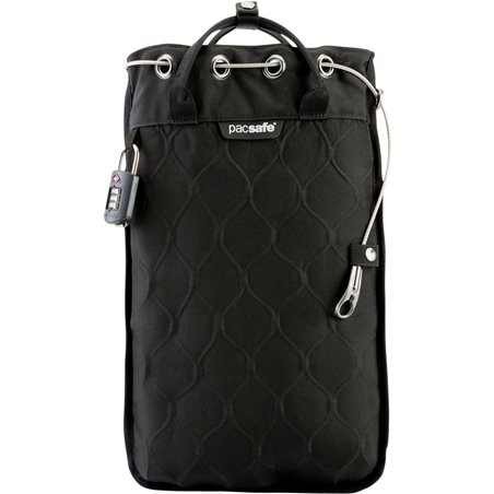 Pacsafe Travelsafe 5L GII Portable safe nero