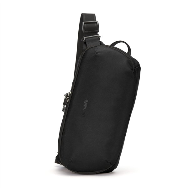 Pacsafe Metrosafe X urban sling nero