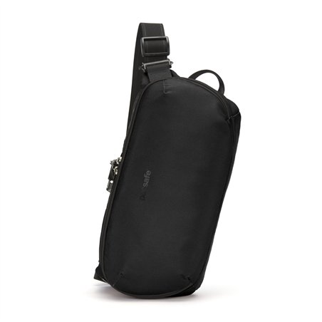 Pacsafe Metrosafe X urban sling nero