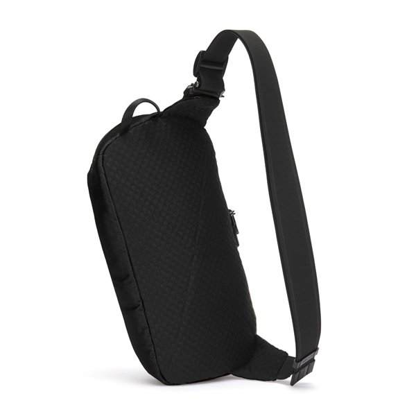 Pacsafe Metrosafe X urban sling nero