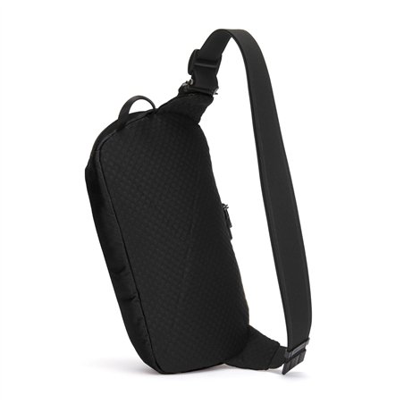 Pacsafe Metrosafe X urban sling nero