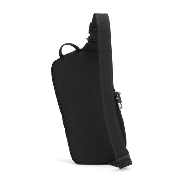 Pacsafe Metrosafe X urban sling nero