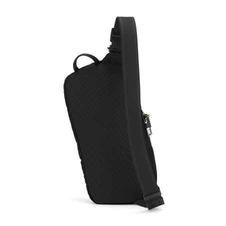 Pacsafe Metrosafe X urban sling nero