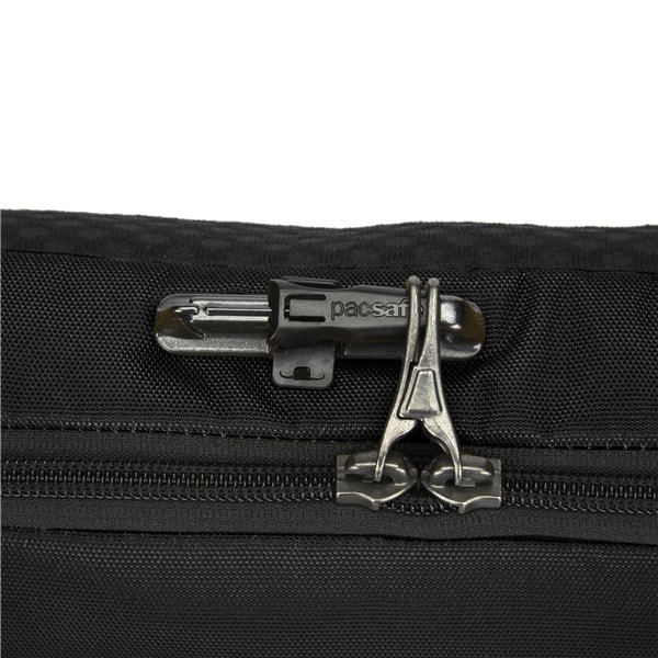 Pacsafe Metrosafe X urban sling nero