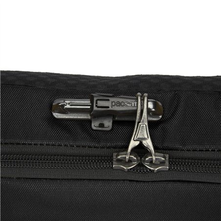 Pacsafe Metrosafe X urban sling nero