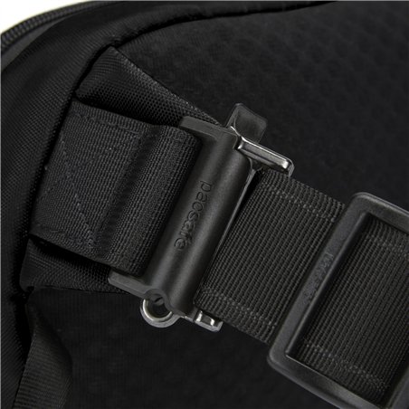 Pacsafe Metrosafe X urban sling nero